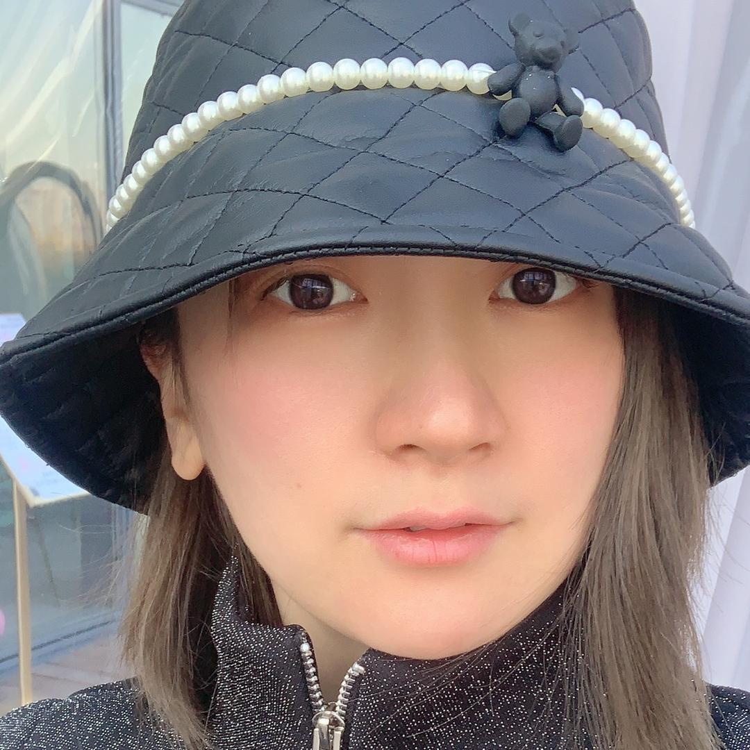 爱生活的朱柏萌