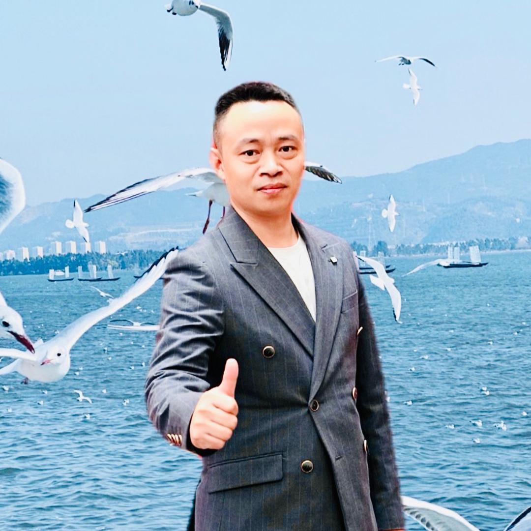 李红卫（策划人）
