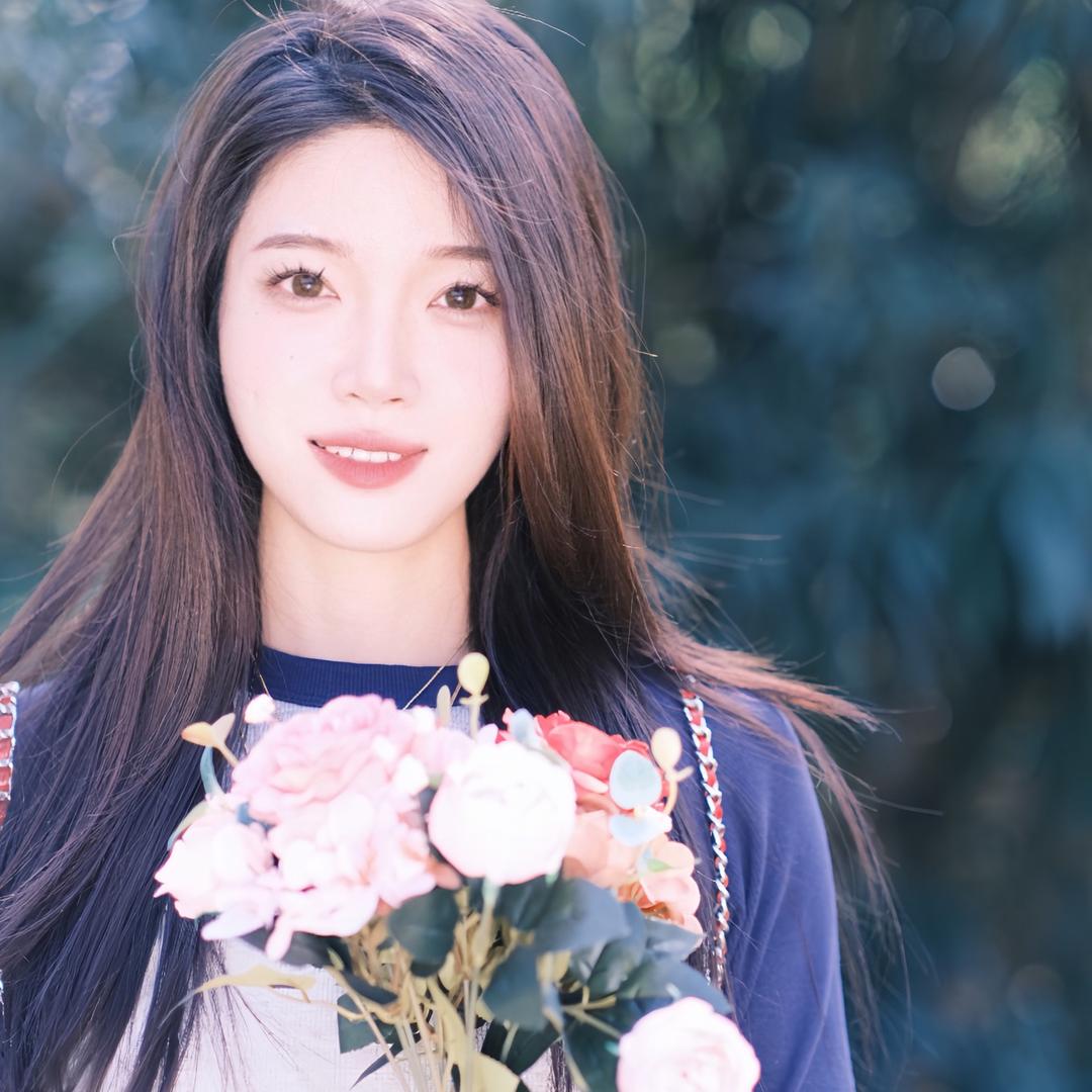 花儿穿戴甲