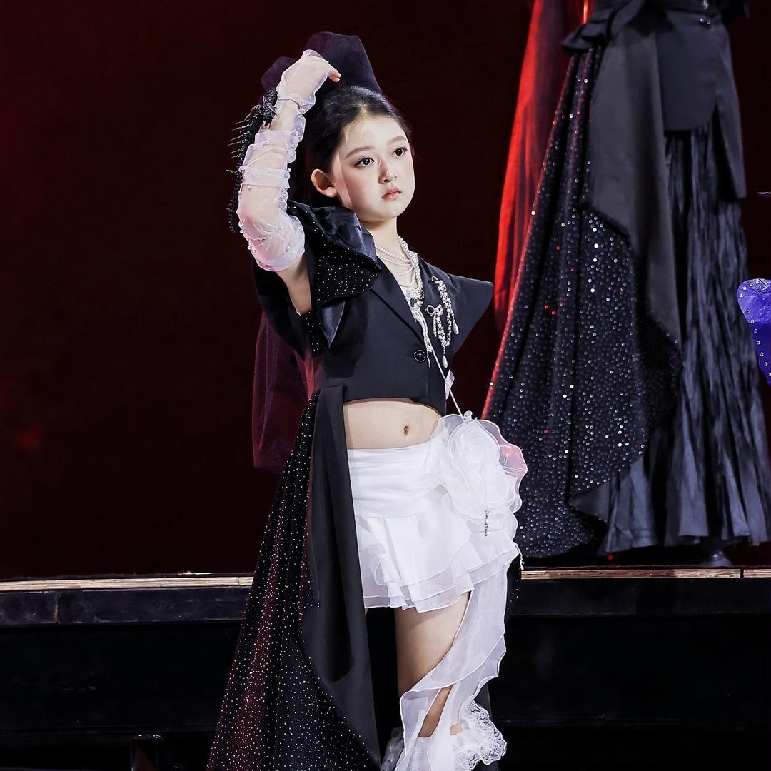 长春妞妞