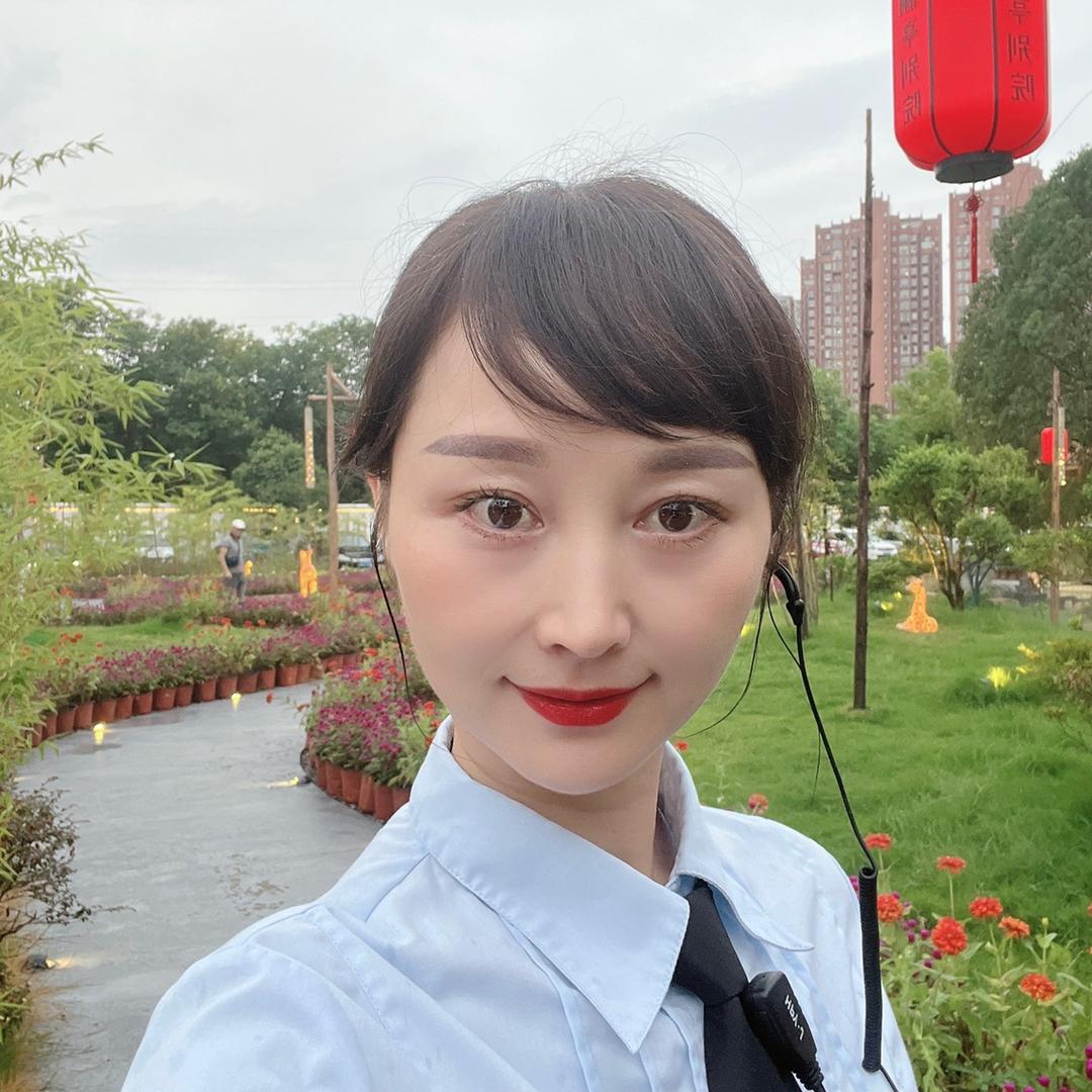 澜亭别院-王英