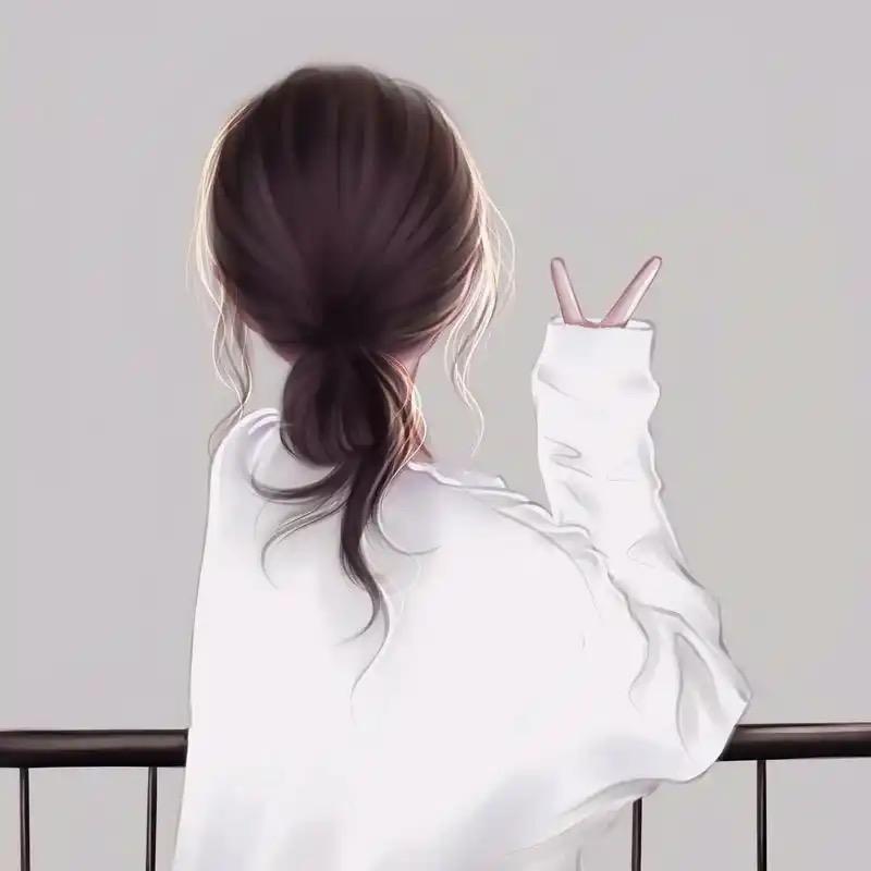 小桃兔兔