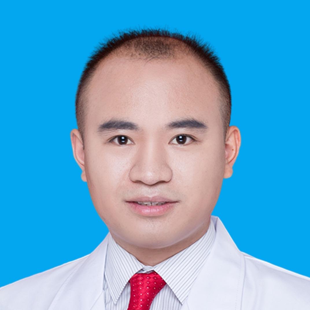 血管医生熊小蔚