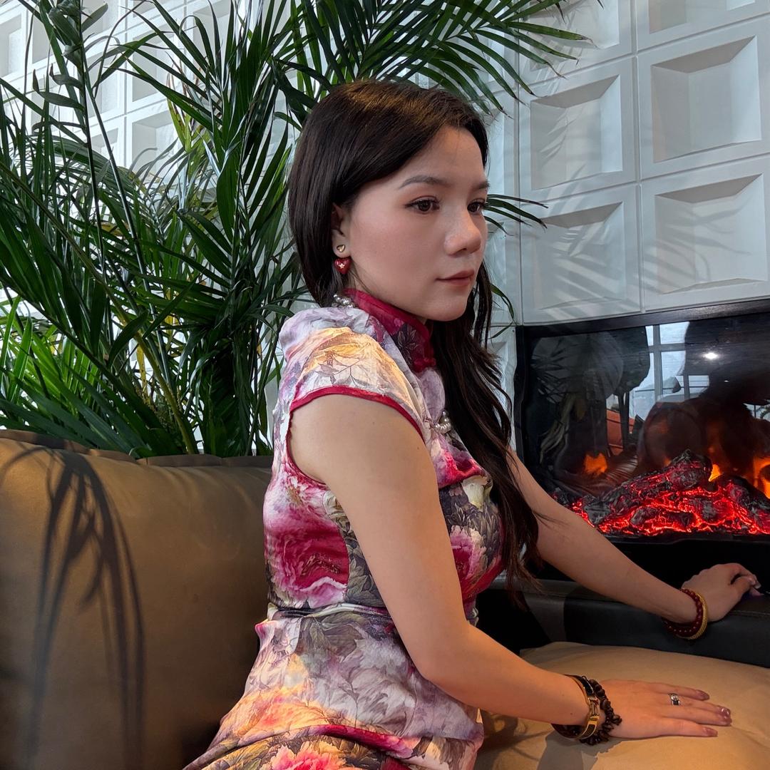 婉婉不晚