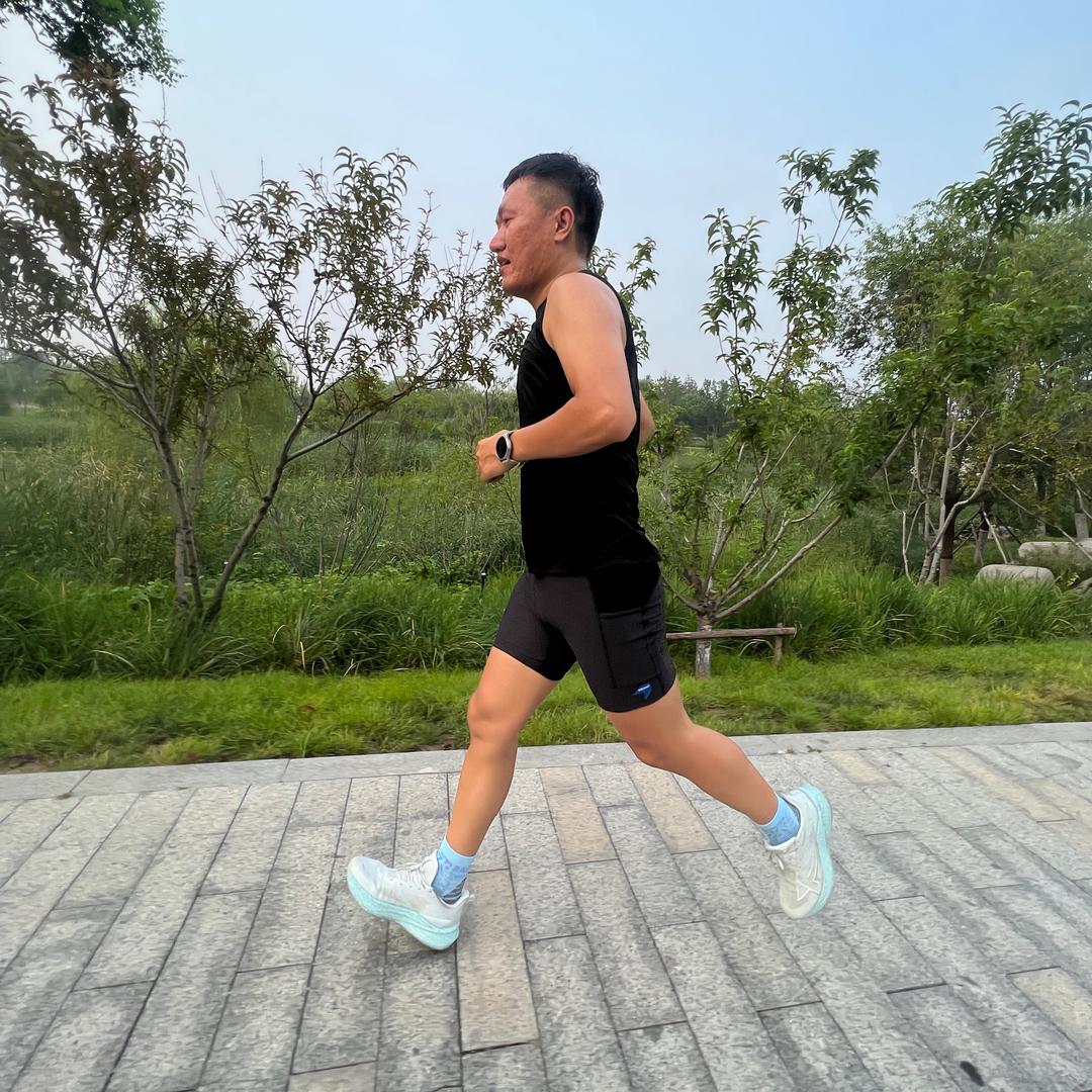 小宝要加油