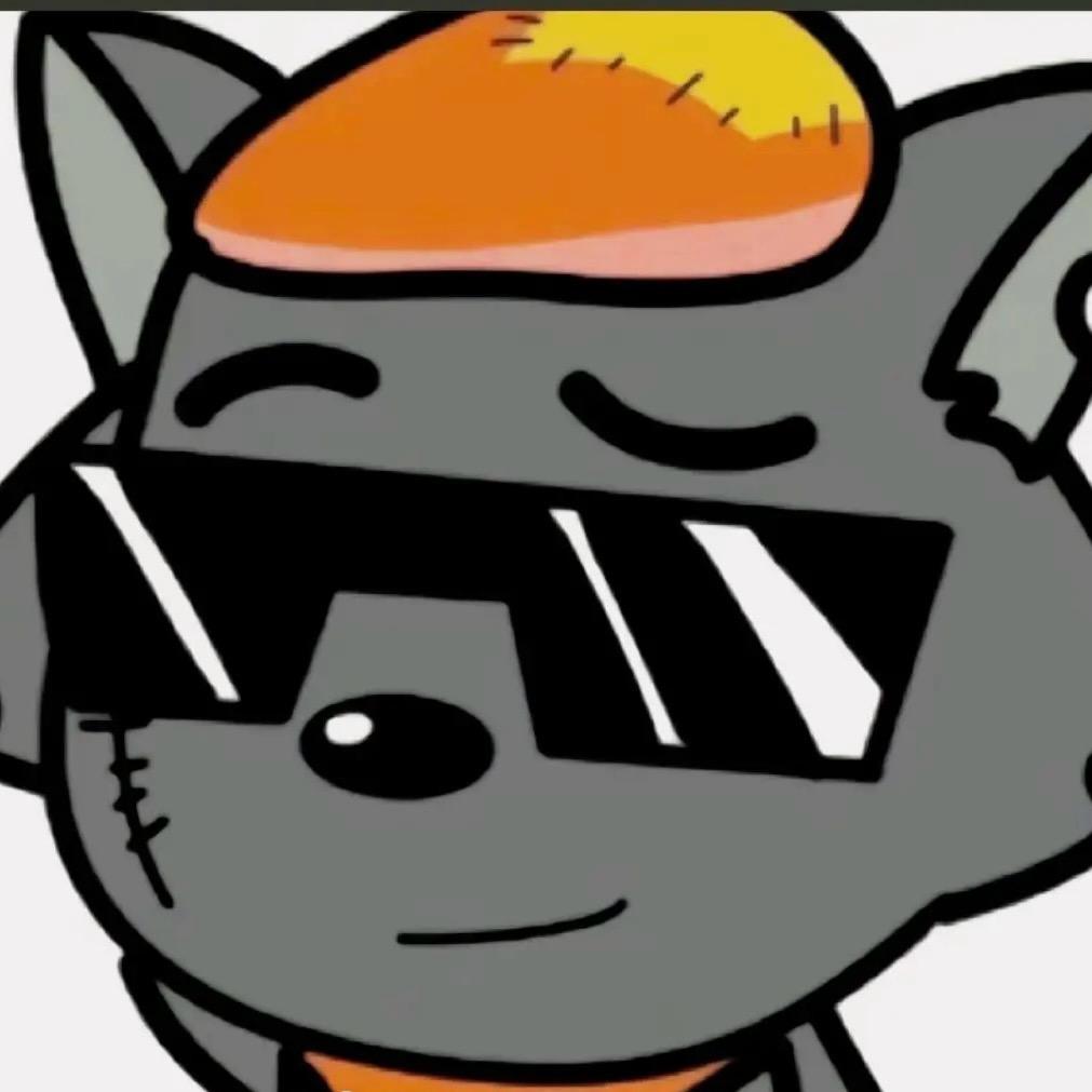 灰太狼烧烤大油边
