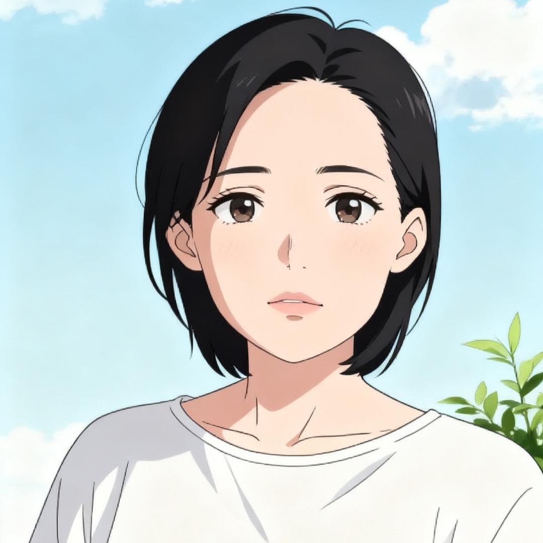廖女士