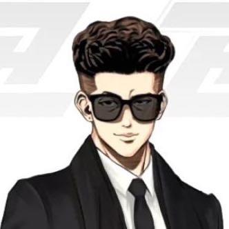 大王😎
