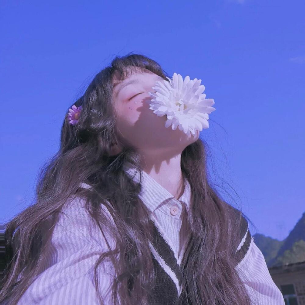 “晚风吹过”