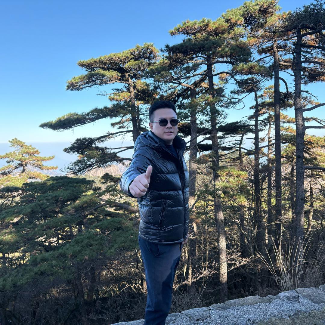 徐州人在盛泽岳先生（恩彩纺织）