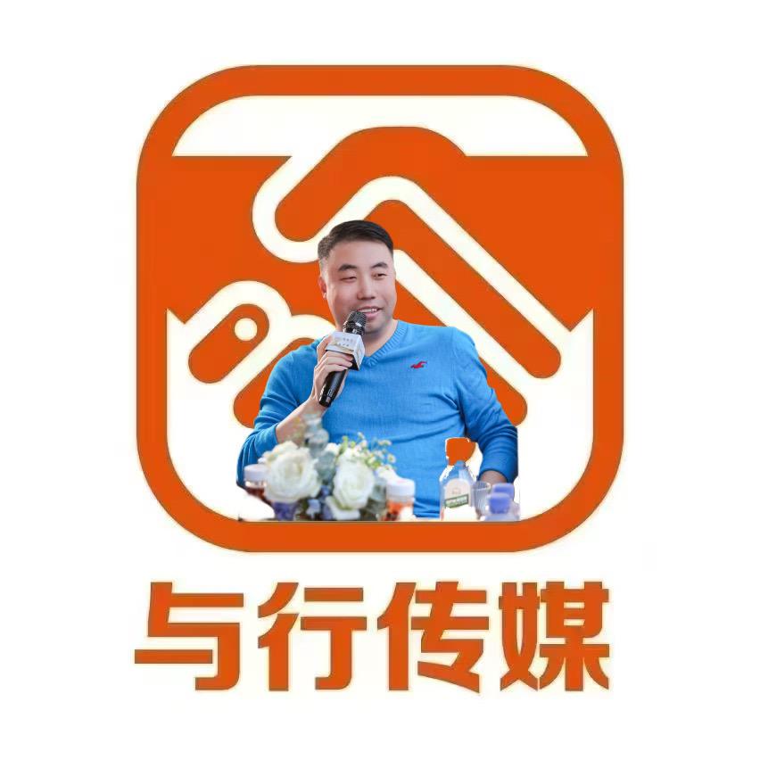 与行Ai新媒体实训中心官方号