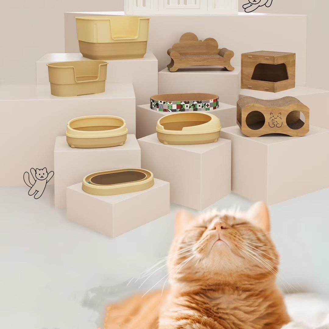 临沂华塑宠物用品