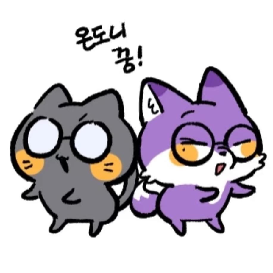 疯狂水泥猫