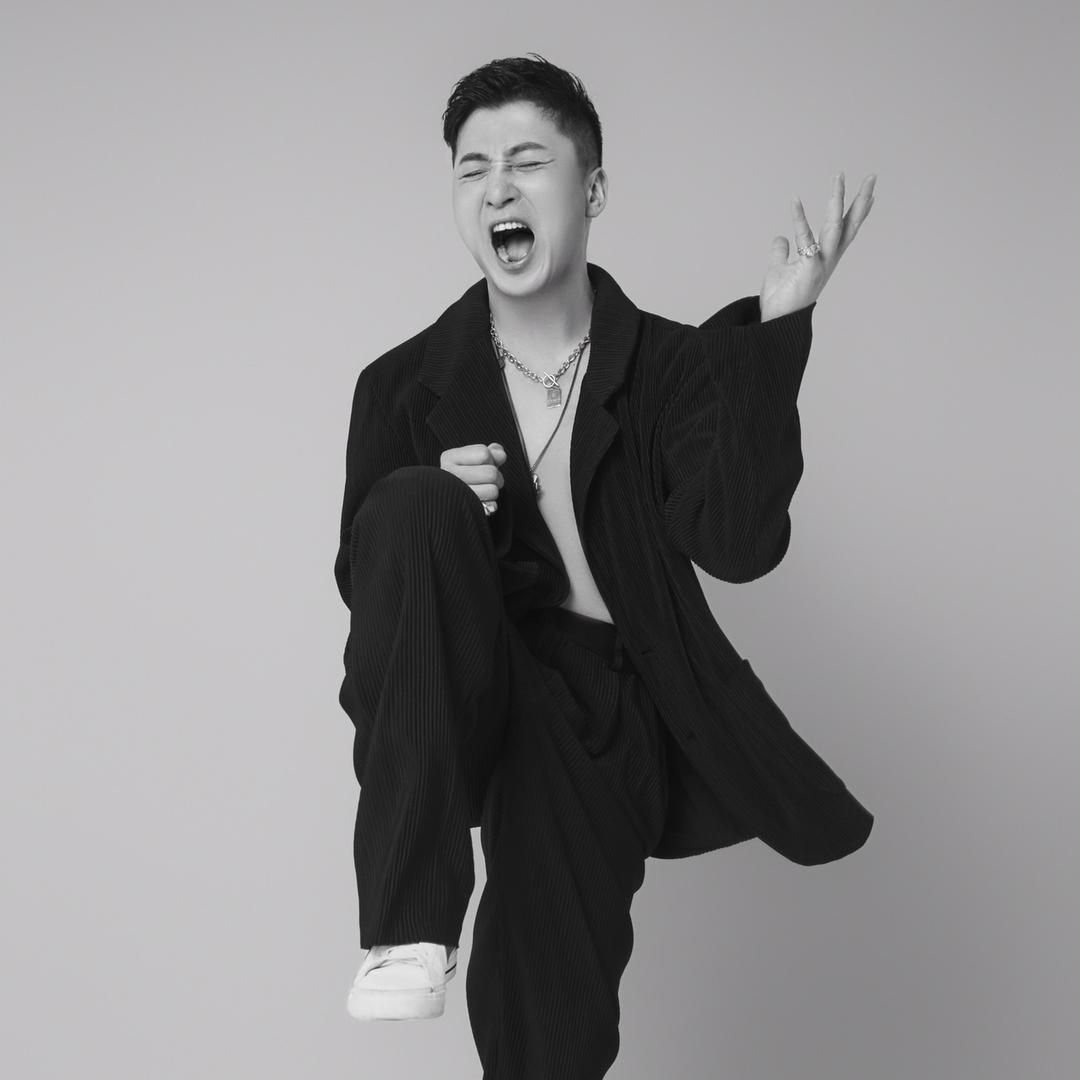 燥起来李君