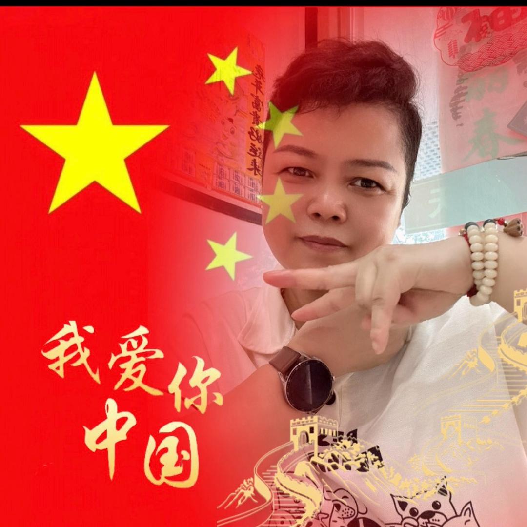 赵梦💕💕