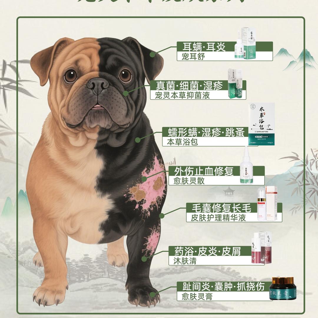 宠物行业除臭祛味留香-张叫兽（免费试用）