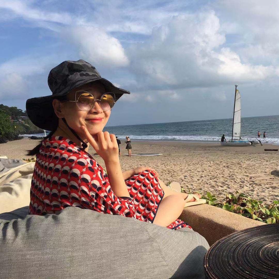 教英语的可可羊 （精读西游记请进群）