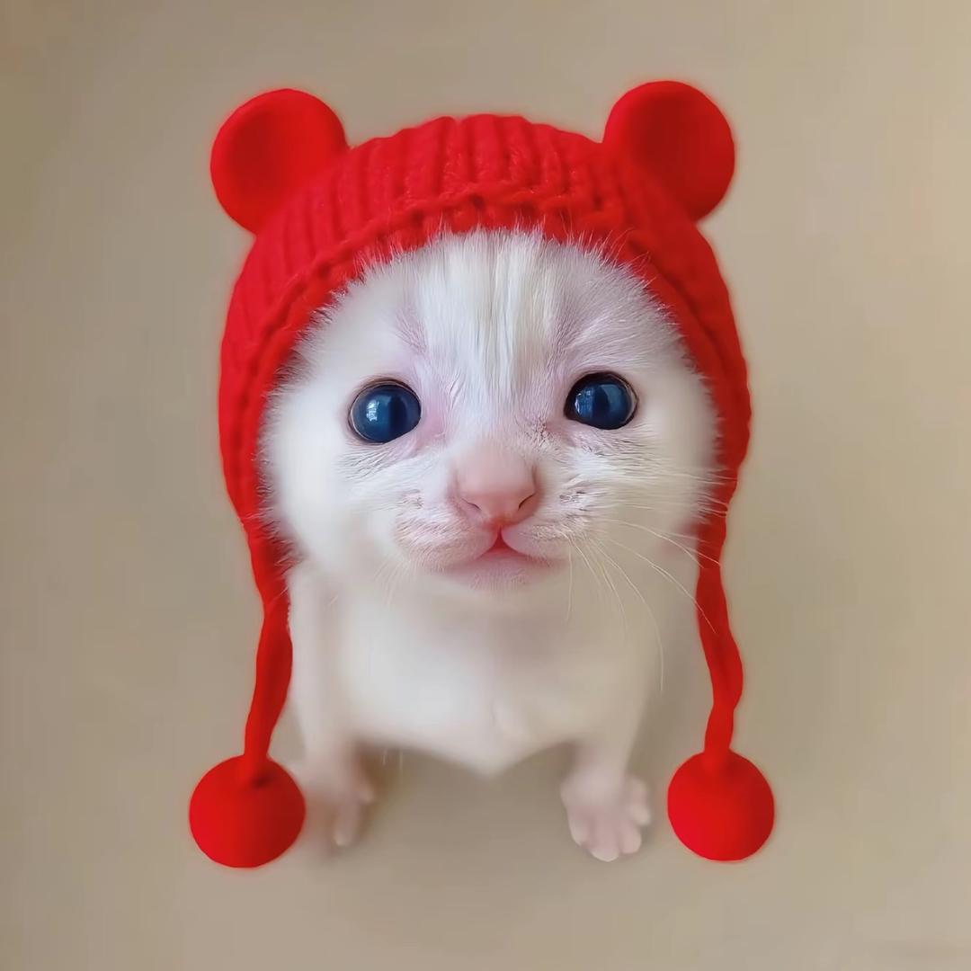 小臭咪条