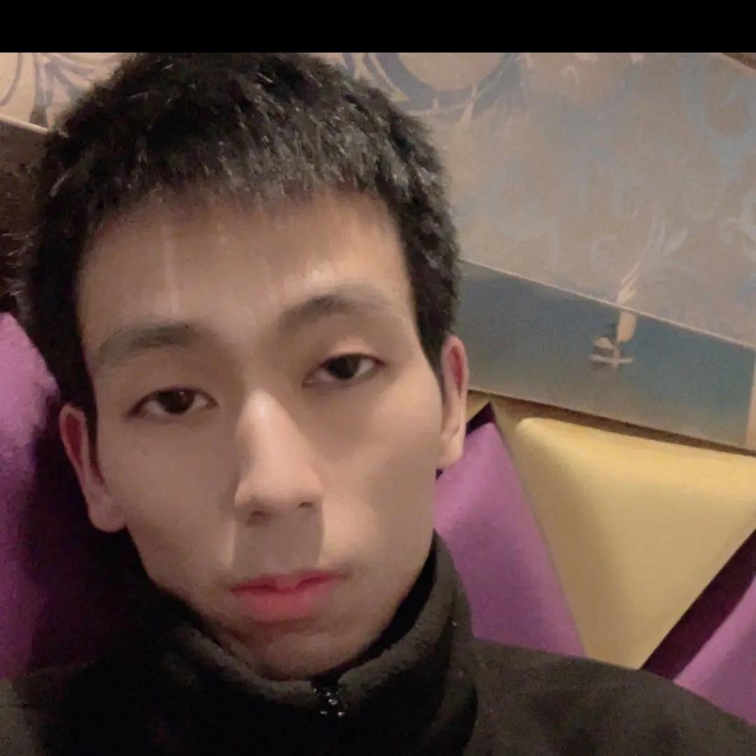 杜云乔⚡️