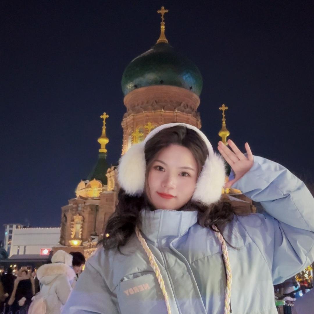 陈九亿💕