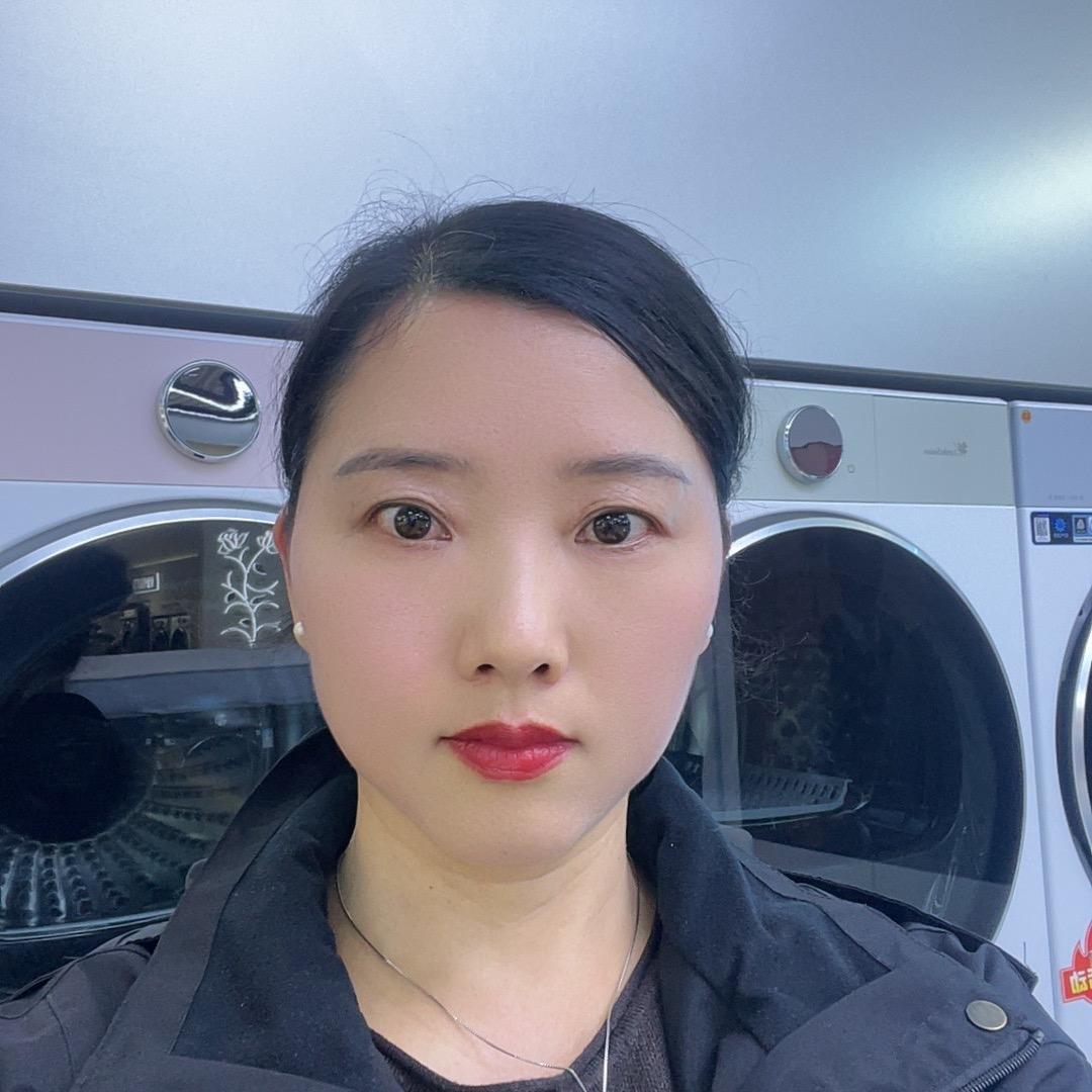 四平南昌八一广场万达店陈雪莲