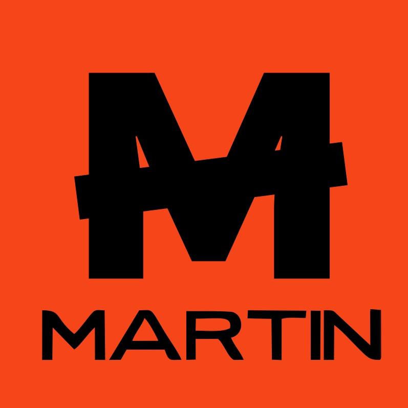 MARTIN马丁潮男护肤专卖店