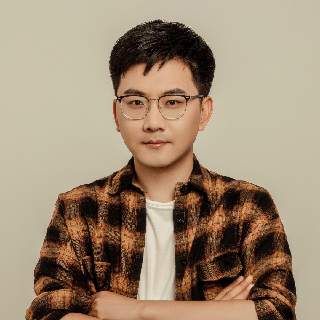 80后小翟