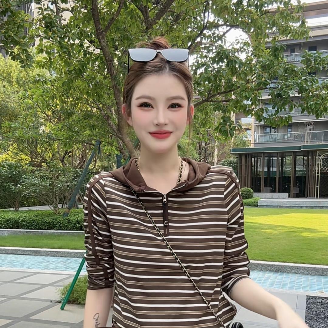 楠楠潮牌服饰