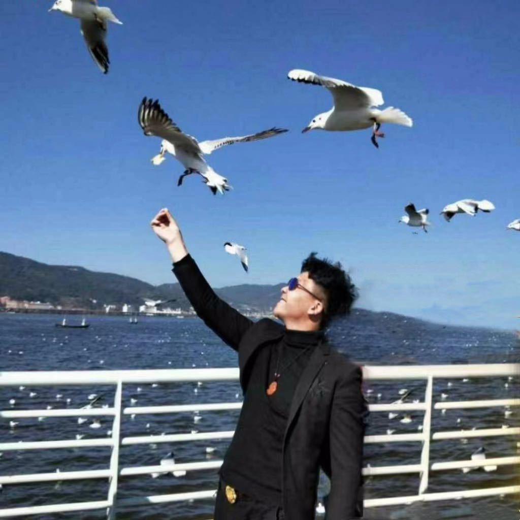 绅士劉
