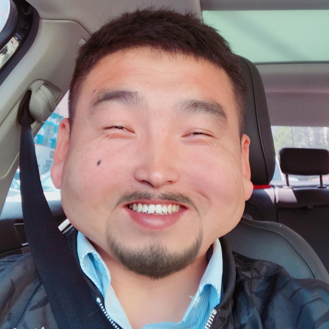 脸哥小张