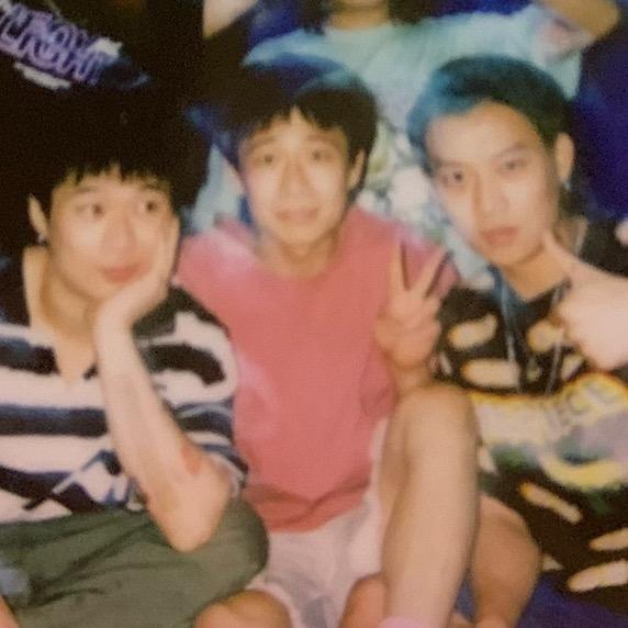 酱油白米饭～（粉丝）