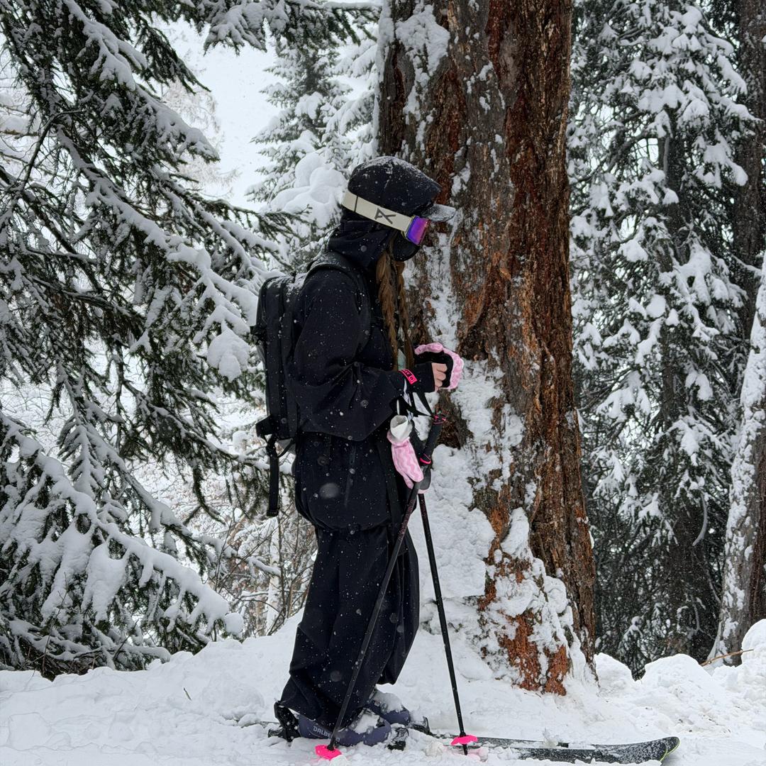 糯包包（有腹肌版本）