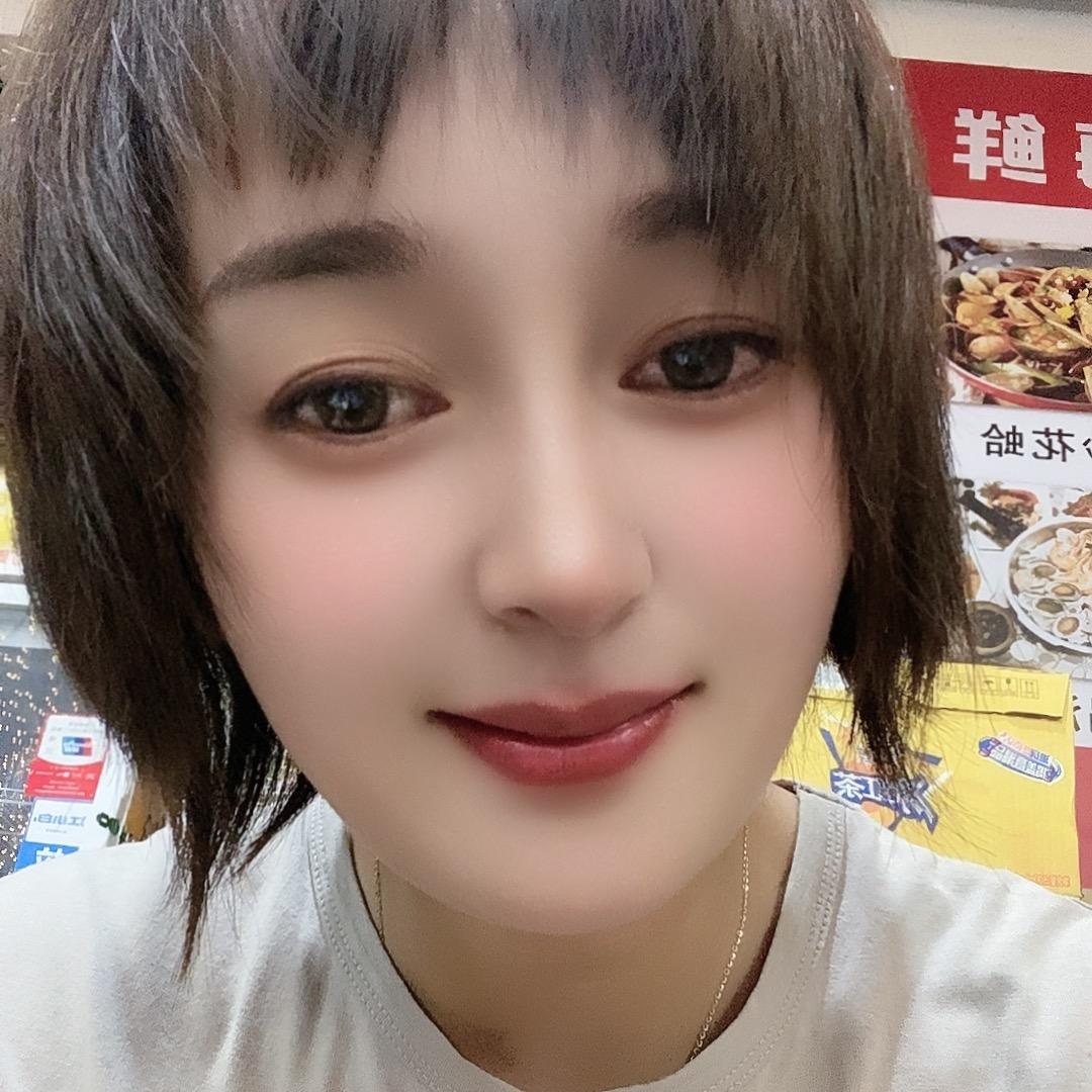 @云朵