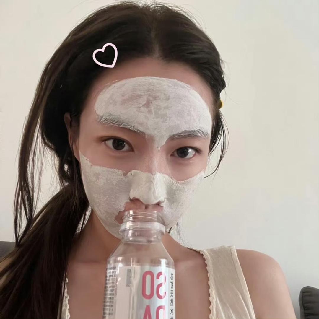 小谵