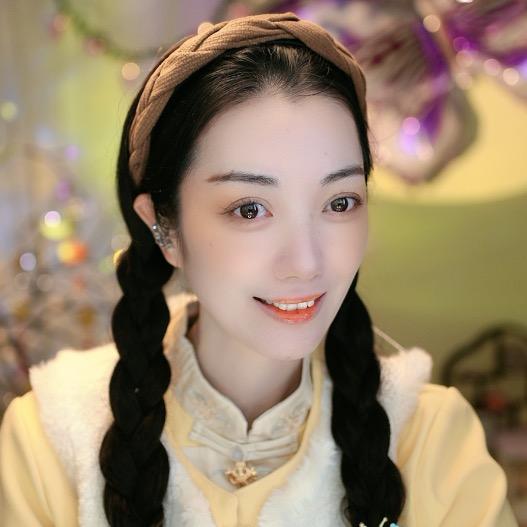 越剧娟儿🔮⁵ 𝟐ᴶ² ᕲ