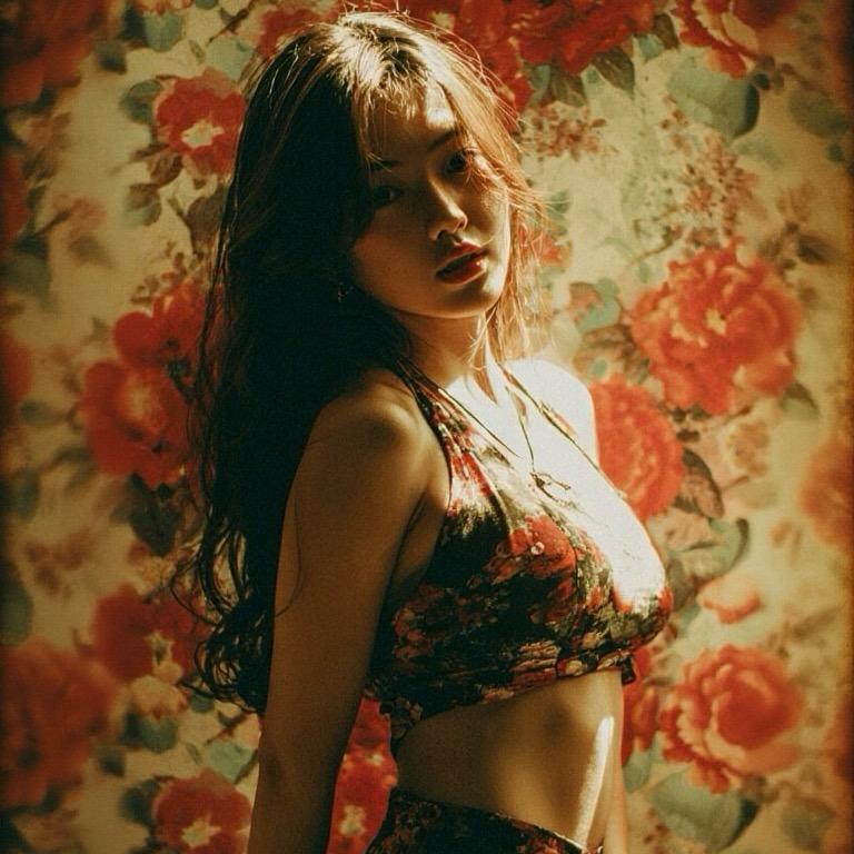 八戒的裙摆