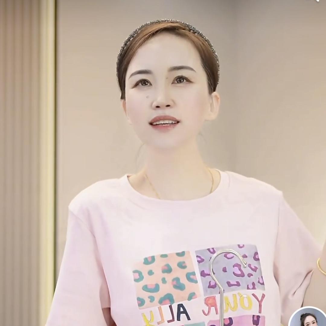 丽园大码女装