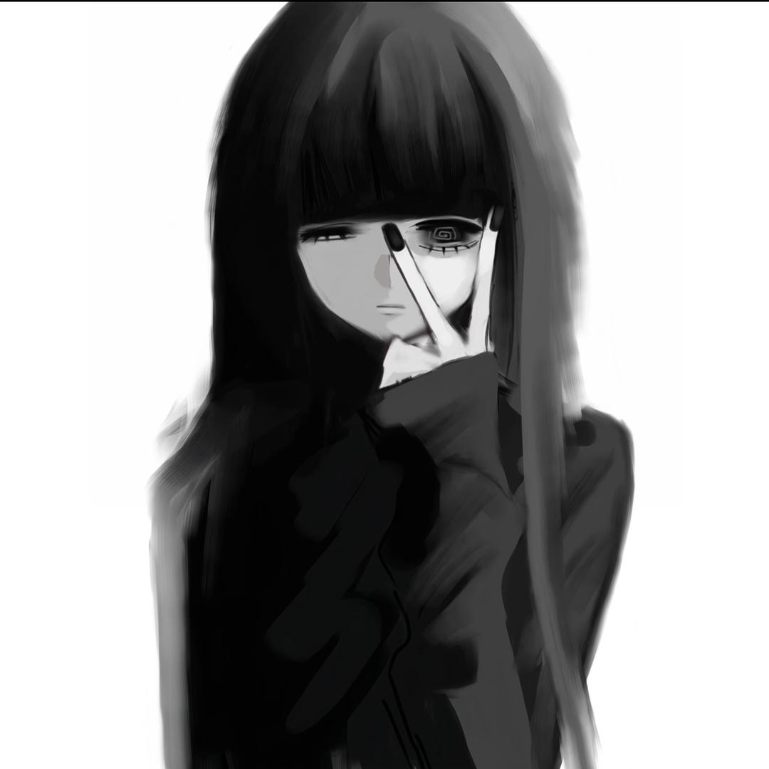 女的