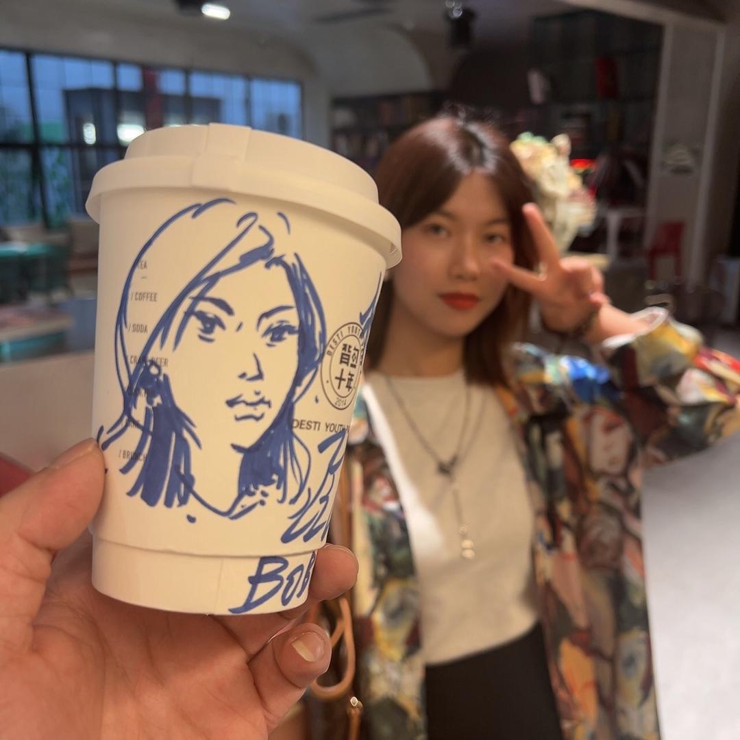画町有个李校长