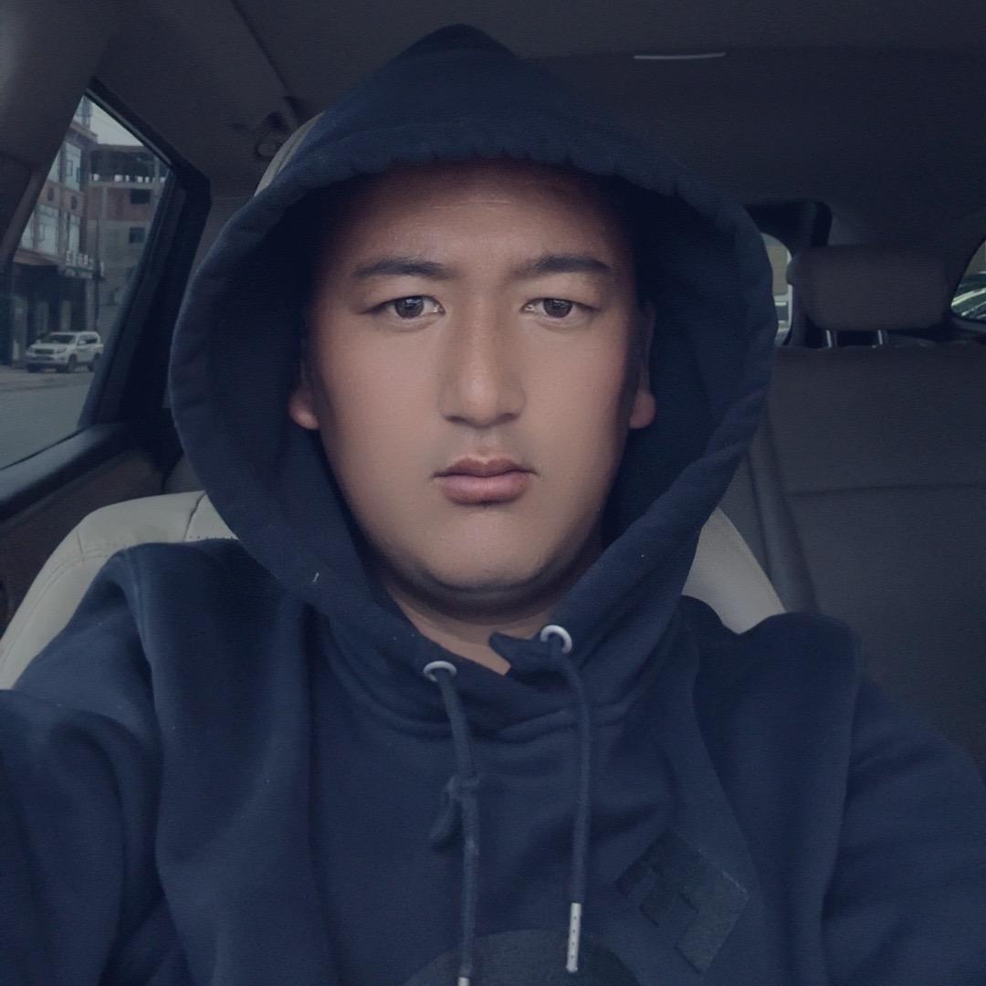 黑马王子🤴