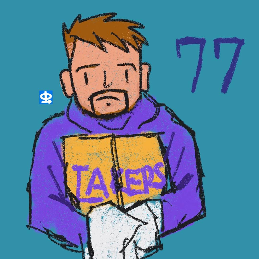 LUKa77🏀