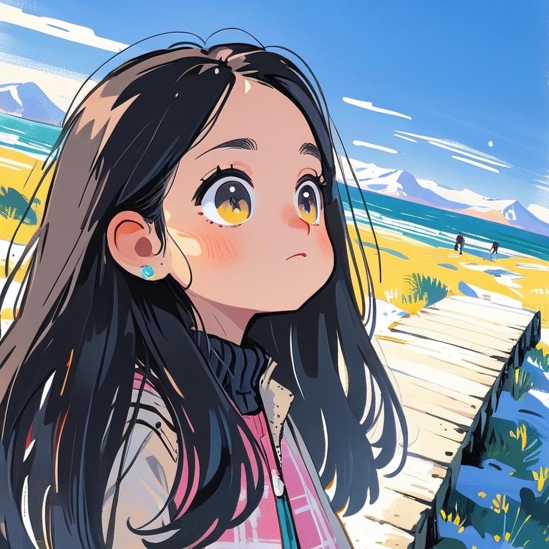 安妮🍀