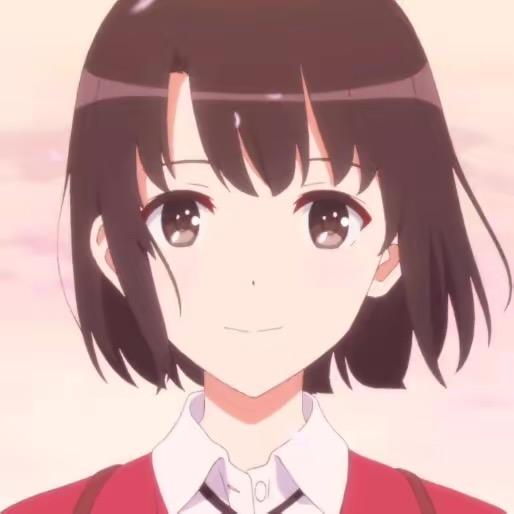 永远喜欢加藤惠