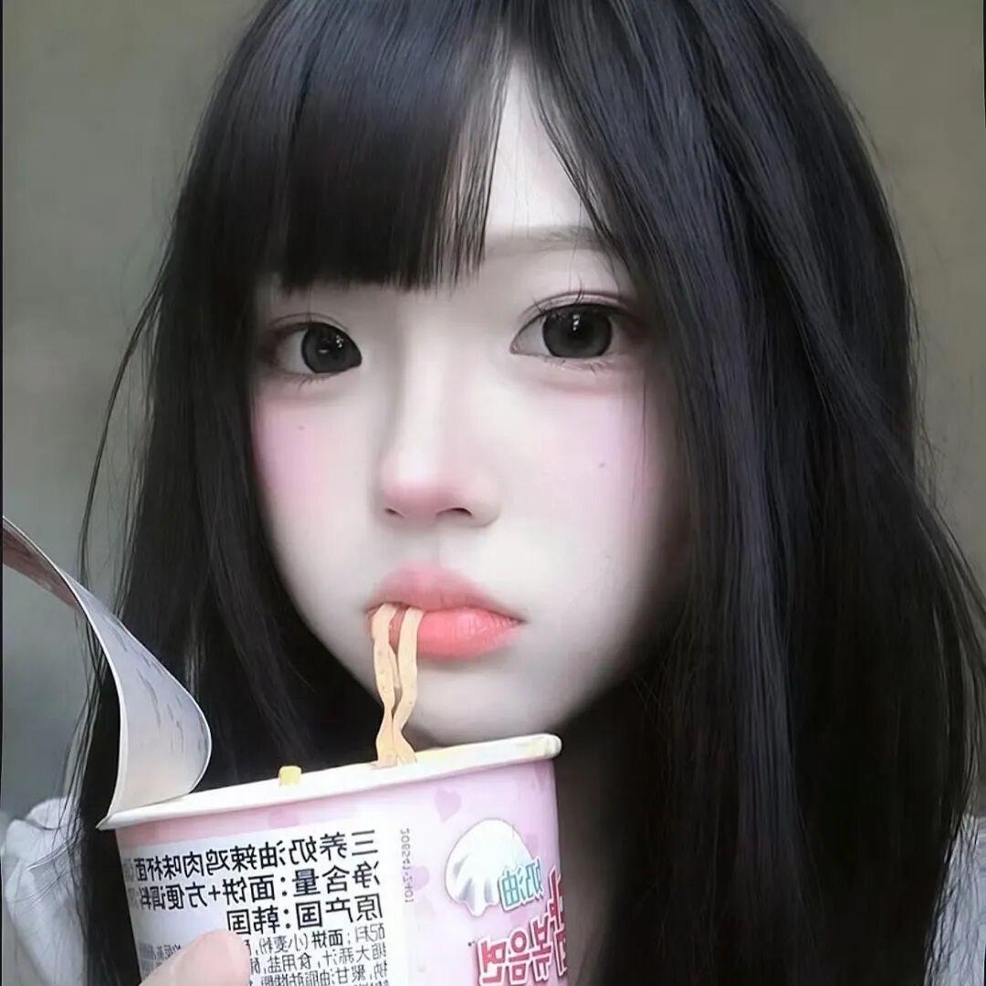 甜妹~