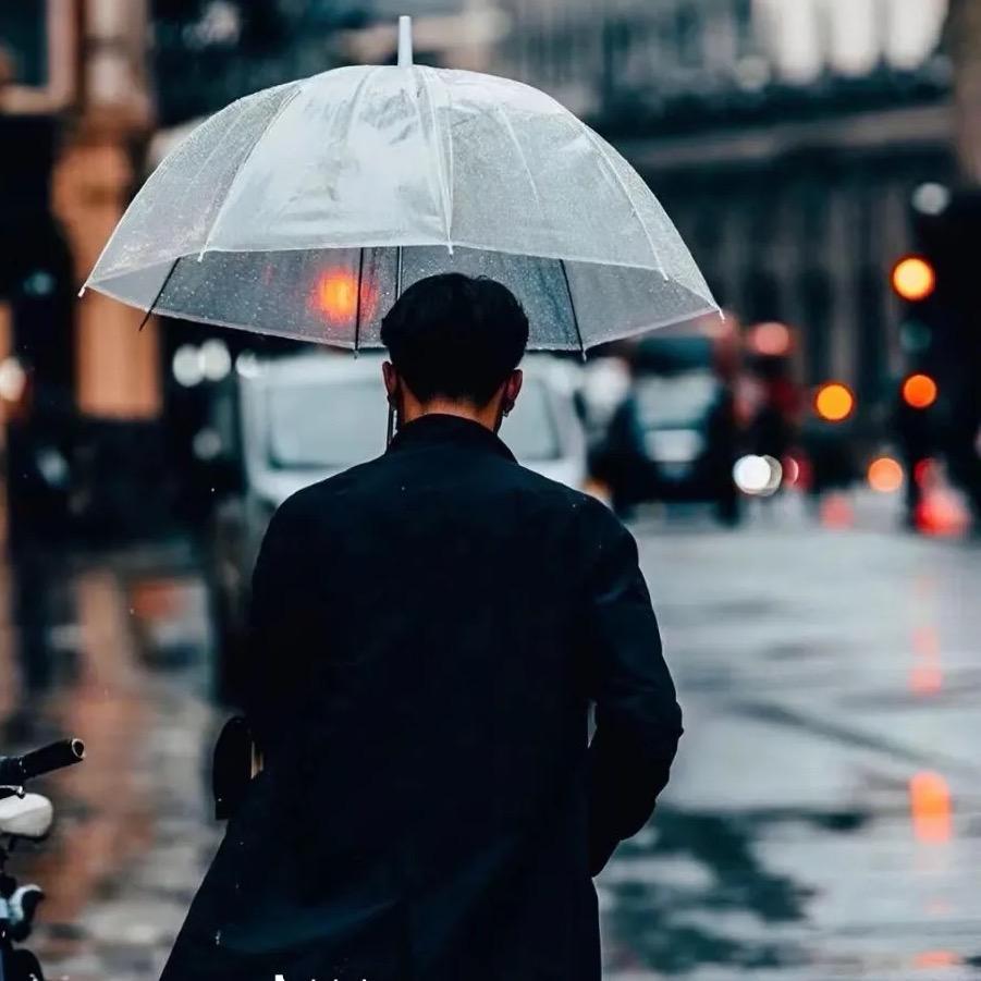 柔风细雨