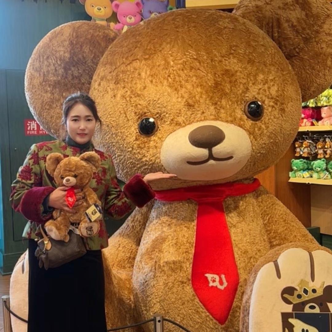 瑄姐逛潍坊