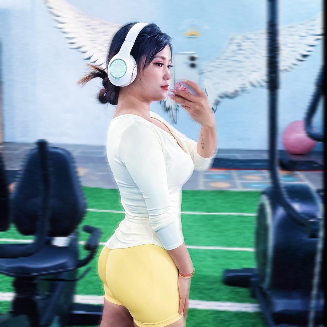 敏宝贝❤️
