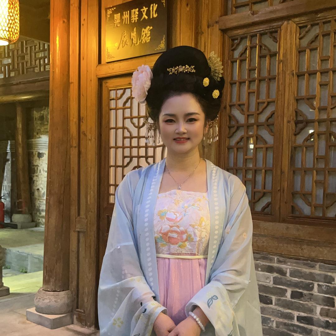 云妹子