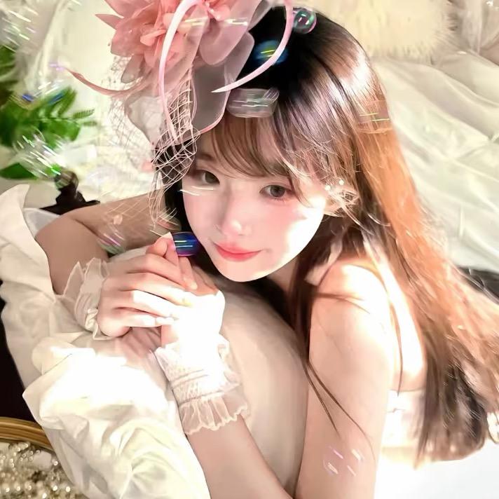 ₌᳐白月光挽挽baby₌᳐੭
