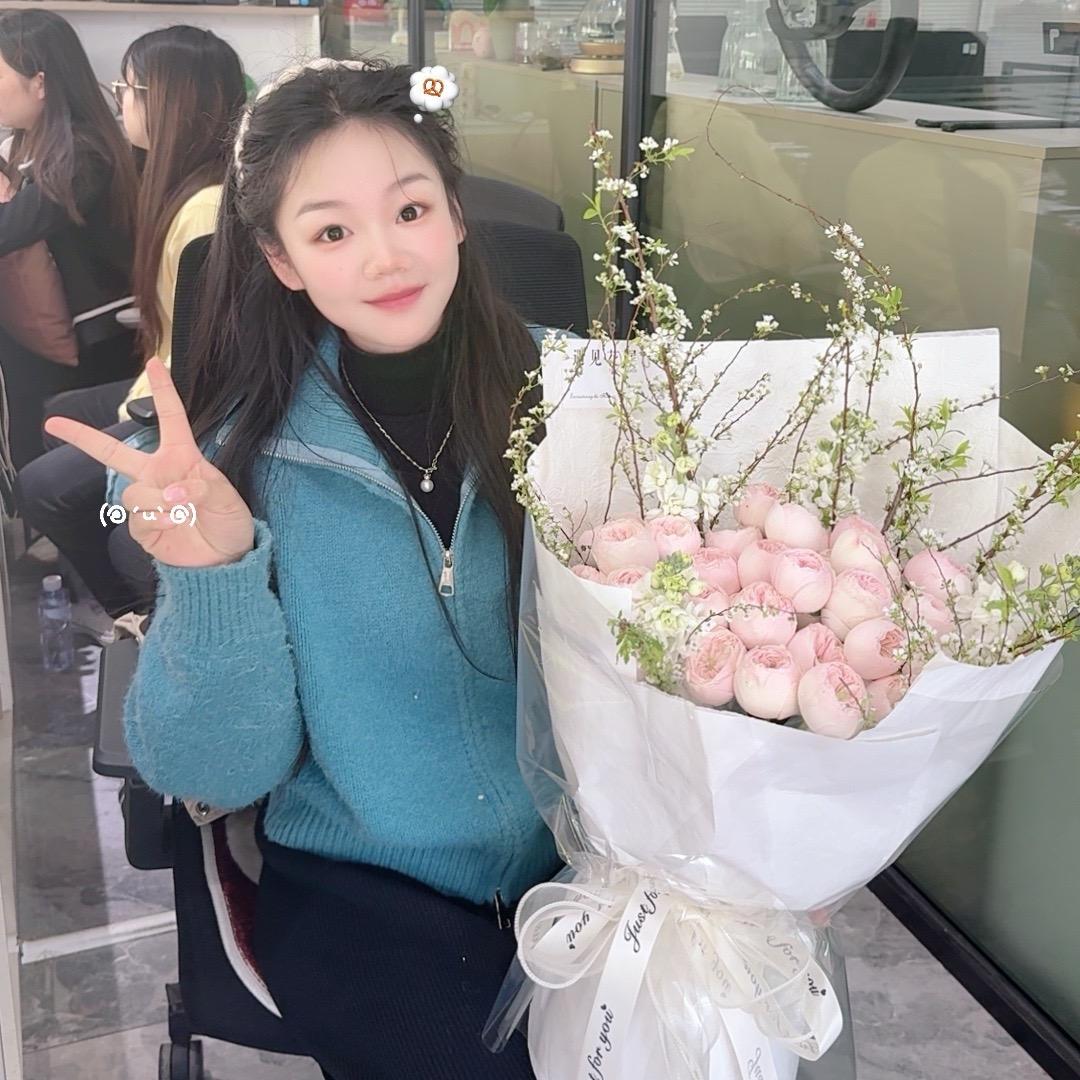 @廖橙